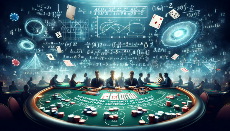 Blackjack Casino Edge Strategies