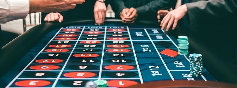martingale-roulette- -guide
