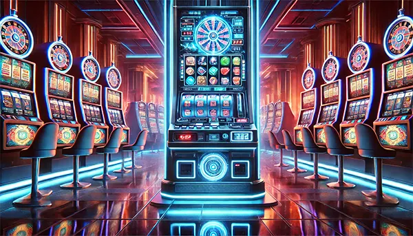 new-slots-2025