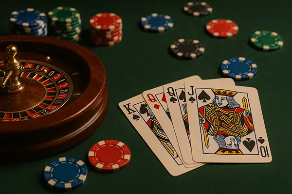Latin American poker