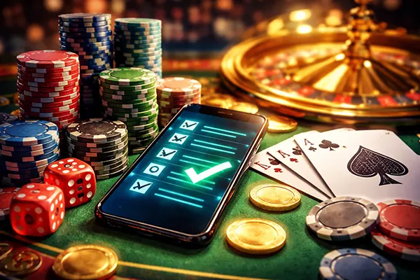 Withdrawal cap warning