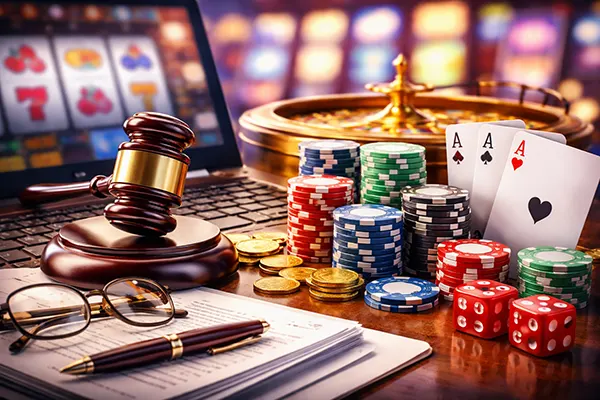 bonus conditions screen