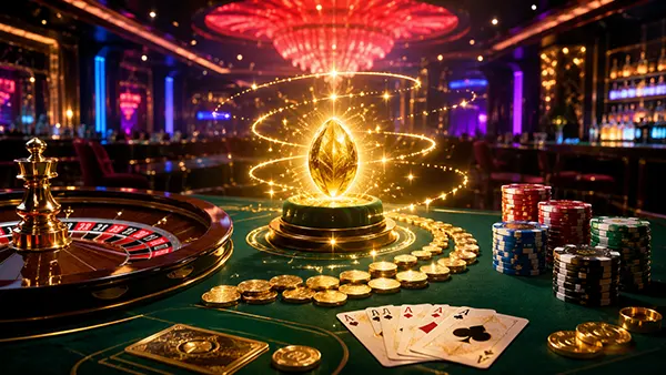 Progressive prize counter